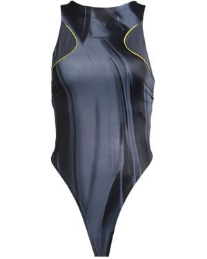 A BETTER MISTAKE Bodysuit - Blau