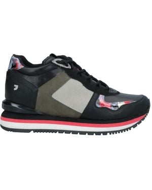 Gioseppo Sneakers - Black
