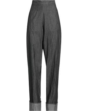 Collection Privée Trouser - Gray