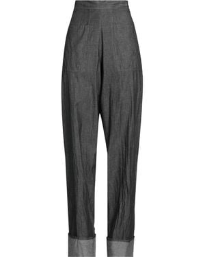 Collection Privée ? Pantalone - Grigio