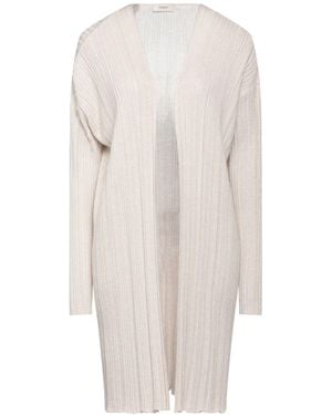 Agnona Strickjacke - Weiß