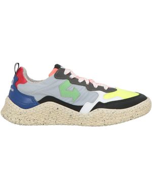 ID EIGHT Sneakers - Blau