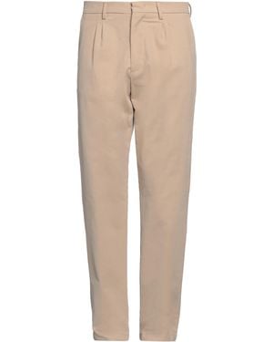 Eleventy Trouser - Natural