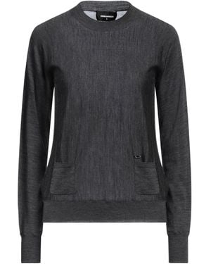 DSquared² Pullover - Negro