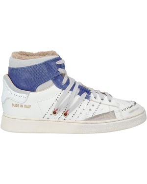 HIDNANDER Sneakers - Blau