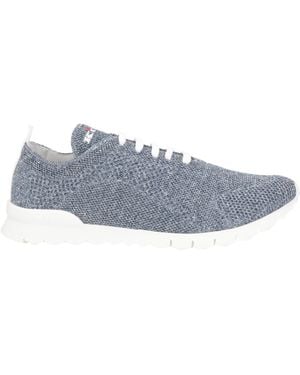 Kiton Trainers - Blue