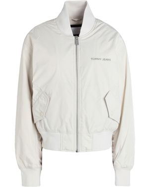 Tommy Hilfiger Jacket - White