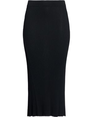 Pinko Midi Skirt - Black