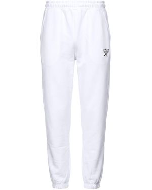 Berna Trouser - White