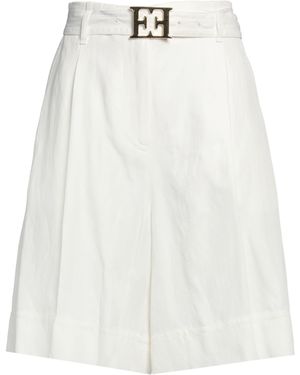 ESCADA Shorts & Bermudashorts - Weiß