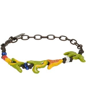 Marni Bracelet - Yellow