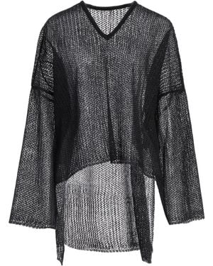 Masnada Jumper - Grey