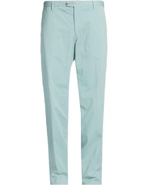 Fedeli Trousers - Blue