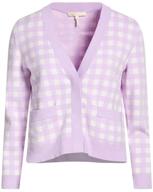 Maje Rebecas - Morado