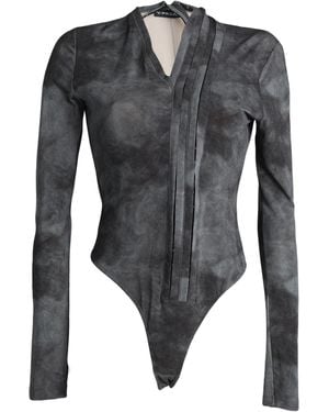 Y. Project Body - Gris