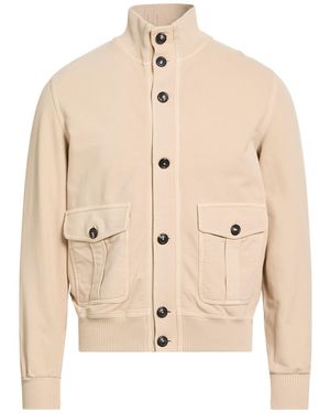 Circolo 1901 Sweatshirts - Natural