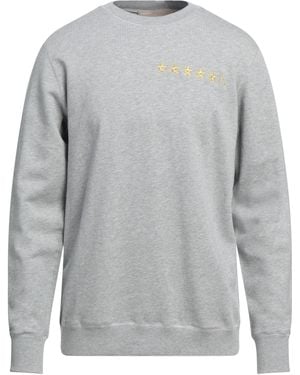 Fivestars Sudadera - Gris