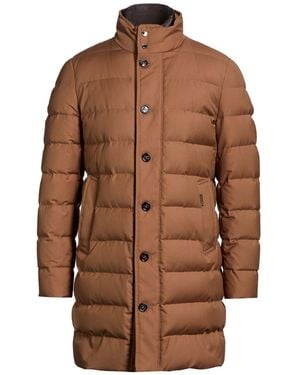 Moorer Jackets - Brown