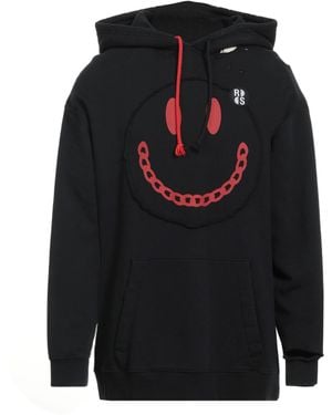 Raf Simons Sudadera - Negro