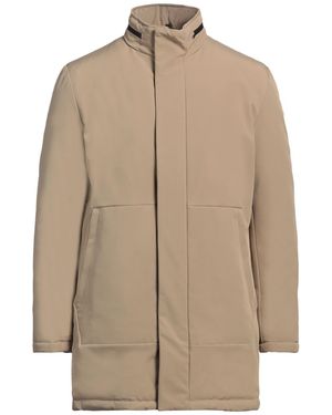 Refrigiwear Abrigo - Neutro