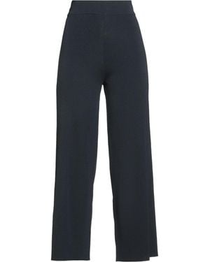 Alpha Studio Trouser - Blue
