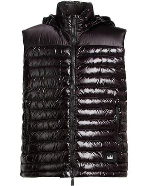 Add Gilet - Black