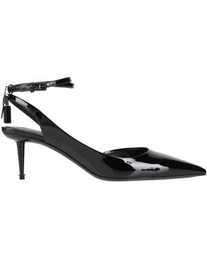 Tom Ford Escarpins - Noir