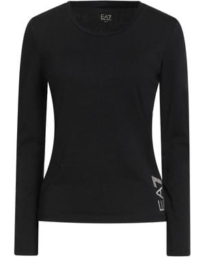 EA7 T-Shirt - Black