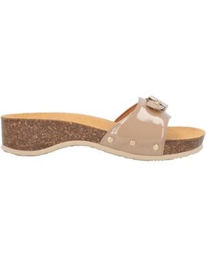 Scholl Mules & Clogs - Grey
