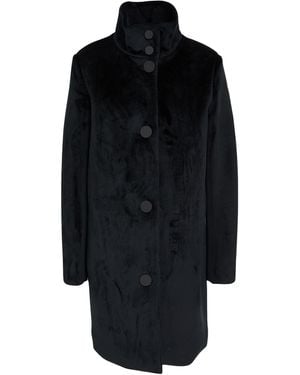 Rrd Coat - Black