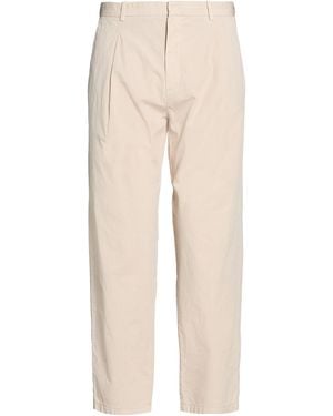 Circolo 1901 Trousers - Natural