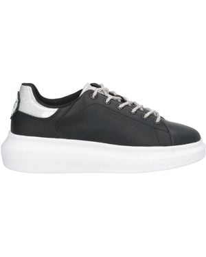 Just Cavalli Trainers - Black