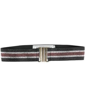 Shirtaporter Belt - Black