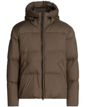 ADHOCONCEPT Piumino & Imbottito Sintetico - Marrone