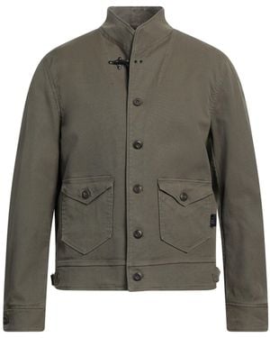 Fay Jacket - Green