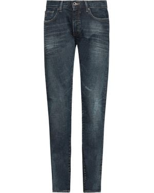 ARMANI EXCHANGE Jeans - Blue