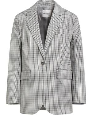Ottod'Ame Blazer - Grey