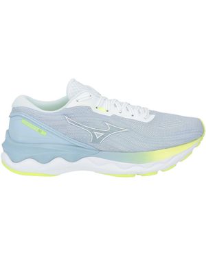 Mizuno Sneakers - Blau