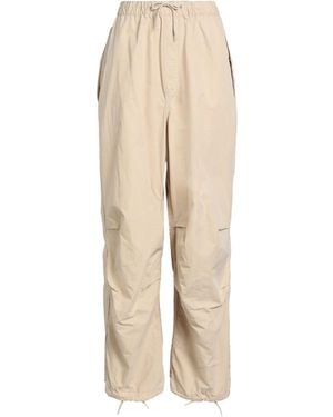 A Bathing Ape Trouser - Natural