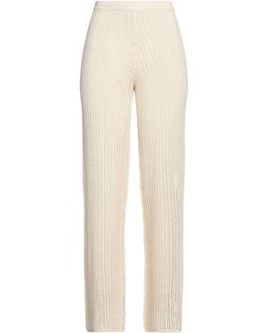 Canessa Trouser - White