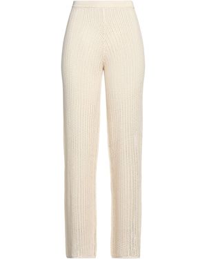 Canessa Trouser - White