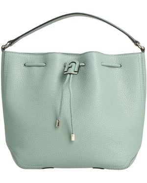 Furla Bolso De Mano - Verde