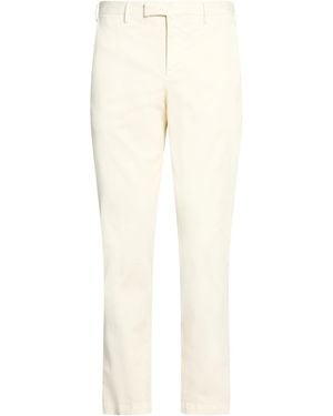 PT Torino Trousers - Natural