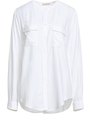 Camicettasnob Camicia - Bianco