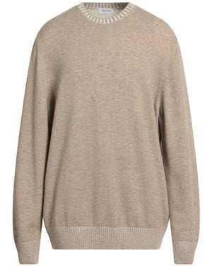 Gran Sasso Jumper - Natural