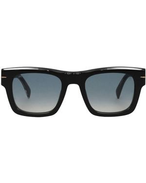 David Beckham Occhiali Da Sole - Nero