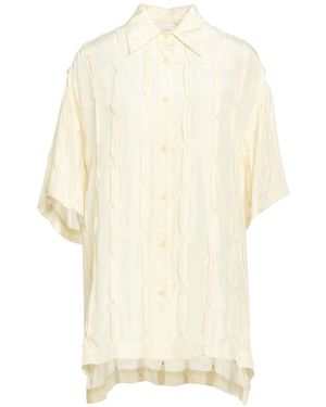 Alysi Shirts - White