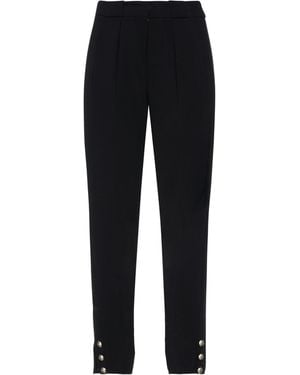 Pinko Hose - Schwarz