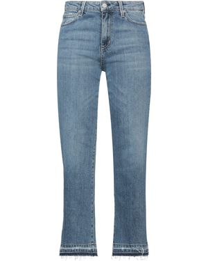 The.Nim Standard Jeans - Blue