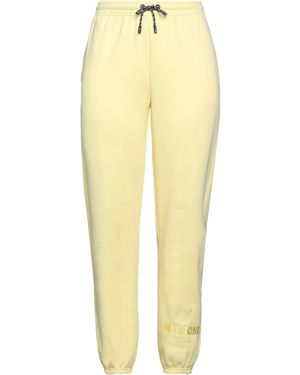 Missoni Trouser - Yellow